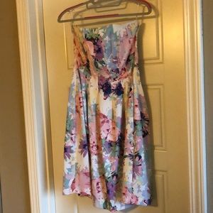 Spring Dress